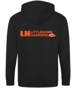 JH050 JBK BACK + Logo